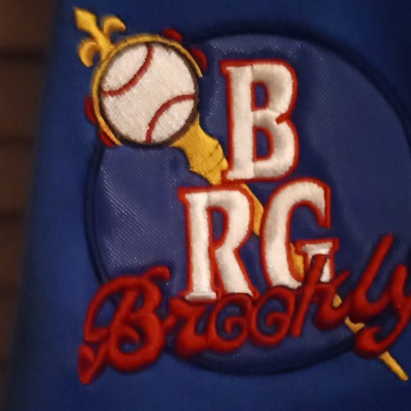 ThrowBack Jersey - Picture 4 of 14